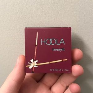 Benefit Hoola Bronzer Mini